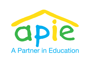 APIE logo