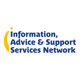 Information, advice and support service network