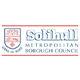 Solihull Metropolitan Borough Council