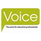 Voice - The Union for Education Professionals